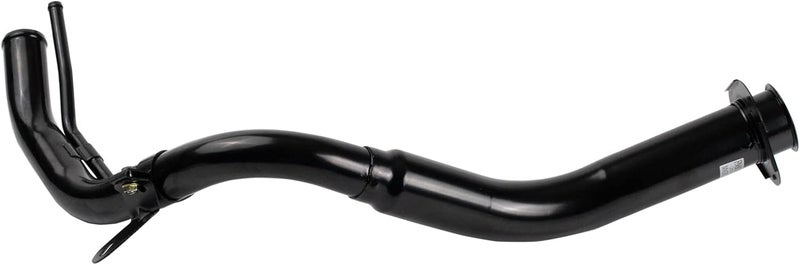 TRQ Fuel Gas Tank Filler Neck Pipe Screw Type for Buick Cadillac Oldsmobile Pontiac - Image 4